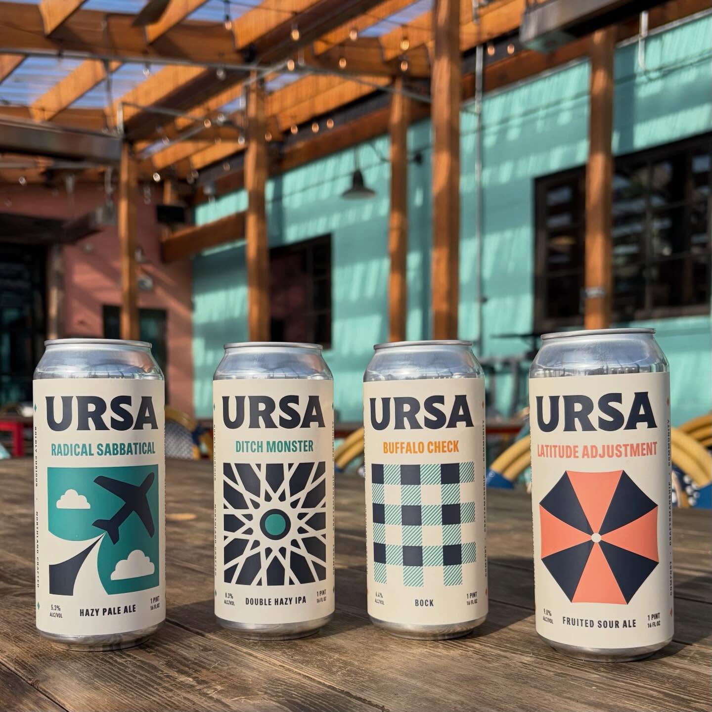 Ursa Minor wholesale