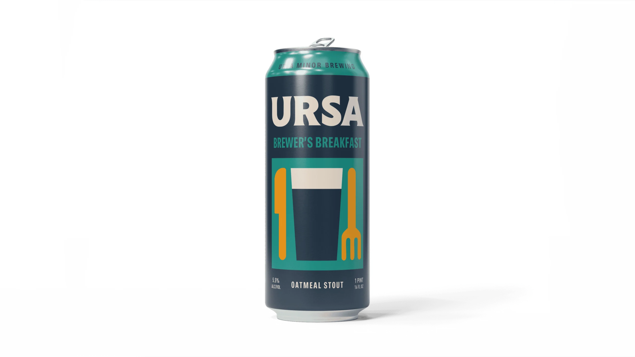 Brewer’s Breakfast